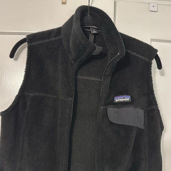 Patagonia vest! - Picture 2 of 10
